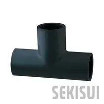 積水化学工業 水道用HI-TS継手・ゴールド チーズ HIT403 送料無料