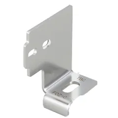 タブチ 冷媒銅管用継手 周辺部材 TJバンド用ベース金具C FOZ-C セール