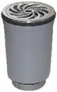 【即納】長谷川鋳工所(ハセガワ) シンクトラツプ T14-AA(SU)50