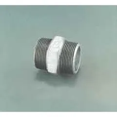 【激安】桑名金属工業 シロ HXNI 6 GF NI 1/8 11