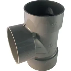 積水化学工業 耐火DV継手 DV継手 90°Y(DT)相当 FSDT75 送料無料