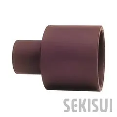 【激安】積水化学工業 HT継手 径違いソケット・ブッシュ兼用型 HTS654Y