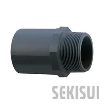 積水化学工業 水道用HI-TS継手 バルブソケット(HIVS) HIVS25｜在庫あり