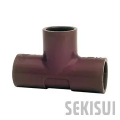 【即納】積水化学工業 HT継手 チーズ(T) THT161