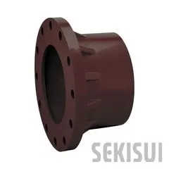 積水化学工業 TSフランジ HT(TSFHT) TSFHT30 アウトレット