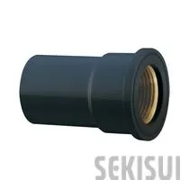 積水化学工業 水道用HI-TS継手 インサート給水栓ソケット IIWS25M セール