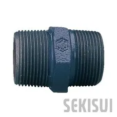 積水化学工業 エスロンHTLP-UX継手 ニップル(NI) LUNI25 新着