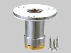 オンダ製作所 ダブルロックジョイント Rcねじ(WJ8) WJ8-1313-S アウトレット