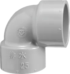 中古 マエザワ VP90度エルボ VPL 77107 即納