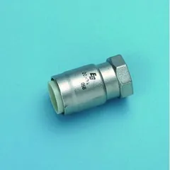 【激安】ベンカン EGジョイント メスアダプタ付ソケット EGFA40X1.1/2