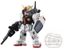 【中古】トレーディングフィギュア ガンダムMk-2 「機動戦士ガンダム MOBILE SUIT ENSEMBLE 07」