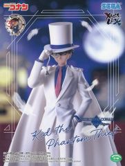 【中古】フィギュア 怪盗キッド 「名探偵コナン」 XrossLinkフィギュア-怪盗キッド-