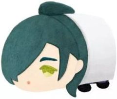 【中古】ぬいぐるみマスコット・ぬいぐるみバッジ にっかり青江 「刀剣乱舞-ONLINE- もちもちマスコットミニ vol.4」