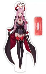 【中古】アクリルスタンド・アクリルパネル 京極サツキ アクリルスタンド 「ブルーアーカイブ」