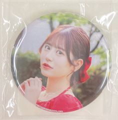 FRUITS ZIPPER FRUITS ZIPPER3周年すきくじ 月足天音 【H賞】缶バッジ C