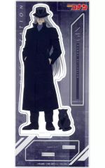【中古】アクリルスタンド・アクリルパネル ジン アクリルスタンド 「名探偵コナン」