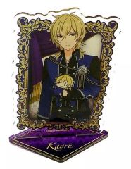 【中古】アクリルスタンド・アクリルパネル 羽風薫 アクリルスタンド 「あんさんぶるスターズ!」 アニメイトガールズフェスティバル2018グッズ