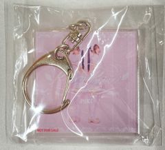 PiKi Kawaii Kaiwai 通常盤 桜庭遥花/松本かれん オリジナルアクリルチャーム
