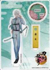 【中古】アクリルスタンド・アクリルパネル 115.雲生 アクリルフィギュア 「刀剣乱舞-ONLINE-」