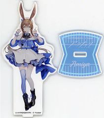 【中古】アクリルスタンド・アクリルパネル アーミヤ アクリルスタンド 「アークナイツ×ローソン」