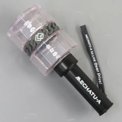 【中古】ペンライト・リングライト ロゴ ペンライト 「バーチャルYouTuber にじさんじ MECHATU-A 1st LIVE “Over Drive!”」