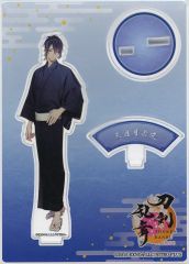 【中古】アクリルスタンド・アクリルパネル 83.三日月宗近 アクリルフィギュア(軽装) 「刀剣乱舞-ONLINE-」