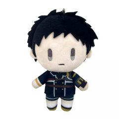 【中古】ぬいぐるみマスコット・ぬいぐるみバッジ 24.厚藤四郎 御伴散歩マスコット 「刀剣乱舞-ONLINE-」