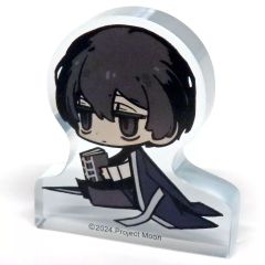 【中古】アクリルスタンド・アクリルパネル イサン ころっと アクリルフィギュア 「Limbus Company」