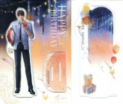 【中古】アクリルスタンド・アクリルパネル マヒル アクリルスタンド 2025バースデー 「恋と深空」