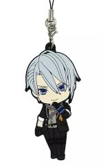 【中古】雑貨 山姥切長義(待たせたかなVer.) ラバーストラップ 「ねんどろいど 山姥切長義 刀剣乱舞-ONLINE-」 GOODSMILE ONLINE SHOP限定特典