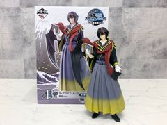 一番くじ 転生したらスライムだった件 ～和魔国連邦！～ B賞 ディアブロフィギュア 着物ver