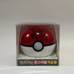 ポケットモンスター MONSTERボール 貯金箱