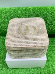 ●非売品 DIORディオール ジュエリーボックス ノベルティ商品 使用感少な目 261013_8