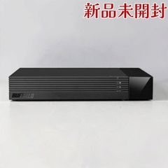 バッファロー 外付けHDD HDV-SAM3.0U3-BKA 3TB ブラック 24時間連続録画 使用量メーター