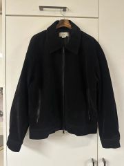 ラファジー キルティング ジャケット