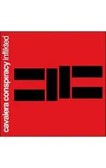 CD／カヴァレラ・コンスピラシー／インフリクテッド