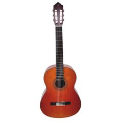 YAMAHA クラシックギター CG122MC 本体