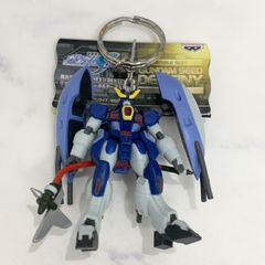機動戦士ガンダムSEED DESTINY フィギュアキーホルダー アビスガンダム