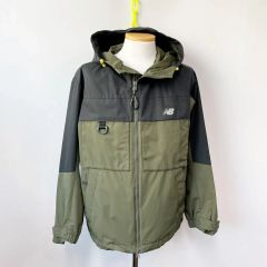 ニューバランス アウター ポーツ トランスフォーム ジャケット 90S