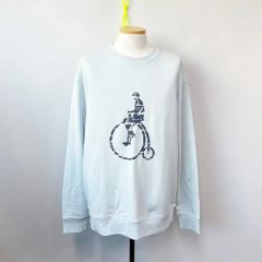 BEAN POLE ビーンポール メンズトレーナー 2021 L