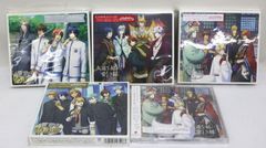 うたの☆プリンスさまっ♪ Shining LiveドラマCD+ドラマCD2 5枚セット