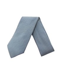 エルメス ネクタイ シルク100% メンズ HERMES