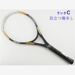 中古 テニスラケット ヘッド アイ エックス 3 (G2) HEAD i.X 3 (c26100236c)