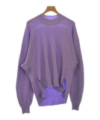 HOMME PLISSE ニット・セーター メンズ 【古着】【中古】【送料無料】