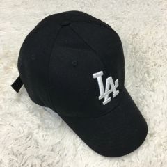 MLB LA Dodgers ウールキャップ ベースボールキャップ JJ12
