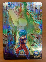 状態A 孫悟空:DA GDR☆ パラレル SDV4-060 ドラゴンボール スーパー