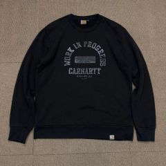 Carhartt カーハート wip スウェットシャツ