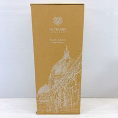 ■ DR.VRANJES ドットール・ヴラニエス ディフューザー ACQUA アクア 250ml 미사용 品 ■