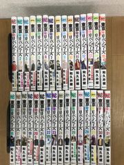 ★東京リベンジャーズ　全31巻　コミック全巻セット　東リベ 《BQ13D》