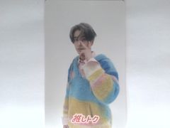 ENHYPEN JAKE トレカ MANIFESTO : DAY 1 (M : ENGENE ver.) ジェイク